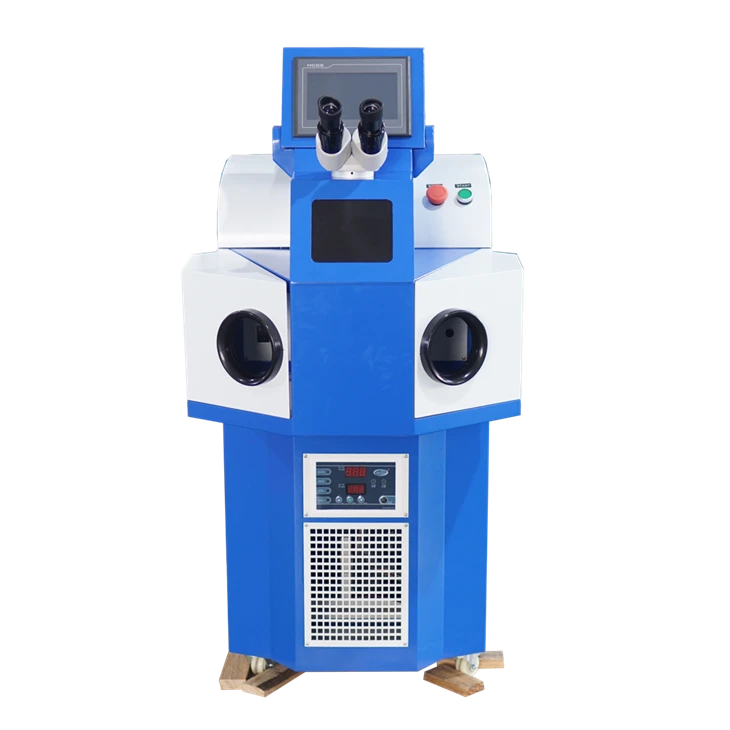 Laser Welding Machine For Jewellery