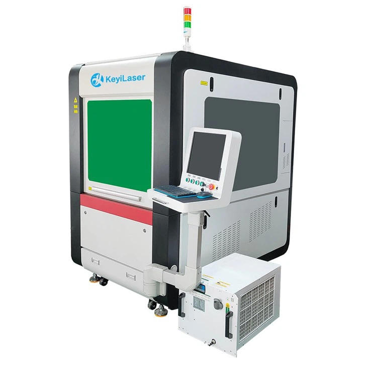 Laser Cutting Machines For Acrylic